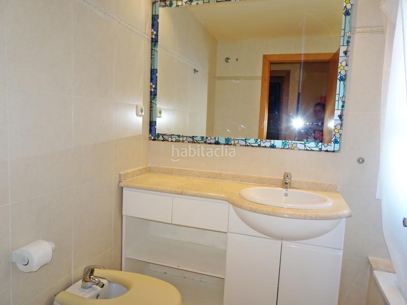 Foto 7b4b7d5a-da0c-44c5-8d34-5729685513ad. Rent apartment with pool in Playa de Gandía Gandia