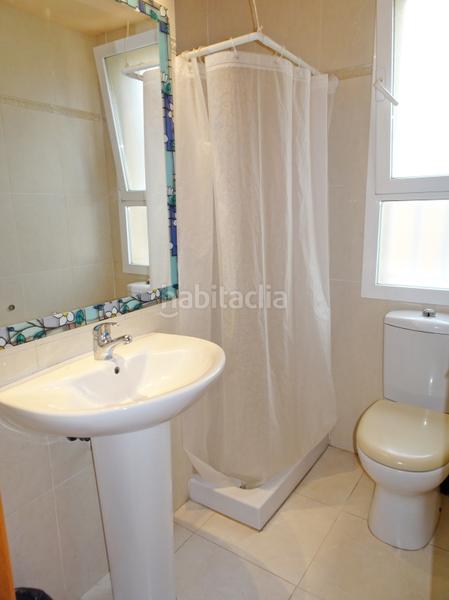 Foto cc9af7c8-dcb8-4fb3-92c5-028ceed6fc08. Rent apartment with pool in Playa de Gandía Gandia