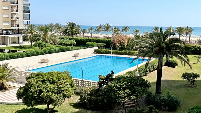 Foto 00172901-6161-4264-ab21-4e0548abfd11. Miete appartement mit parking pool in Playa de Gandía Gandia
