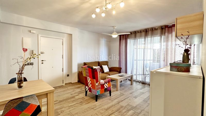 Foto 1343da3d-1f06-4043-aaab-d68b65ce3351. Miete appartement mit parking pool in Playa de Gandía Gandia