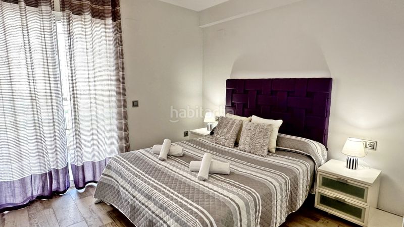 Foto 3ee12b73-1411-4454-8737-218bddec28e0. Miete appartement mit parking pool in Playa de Gandía Gandia