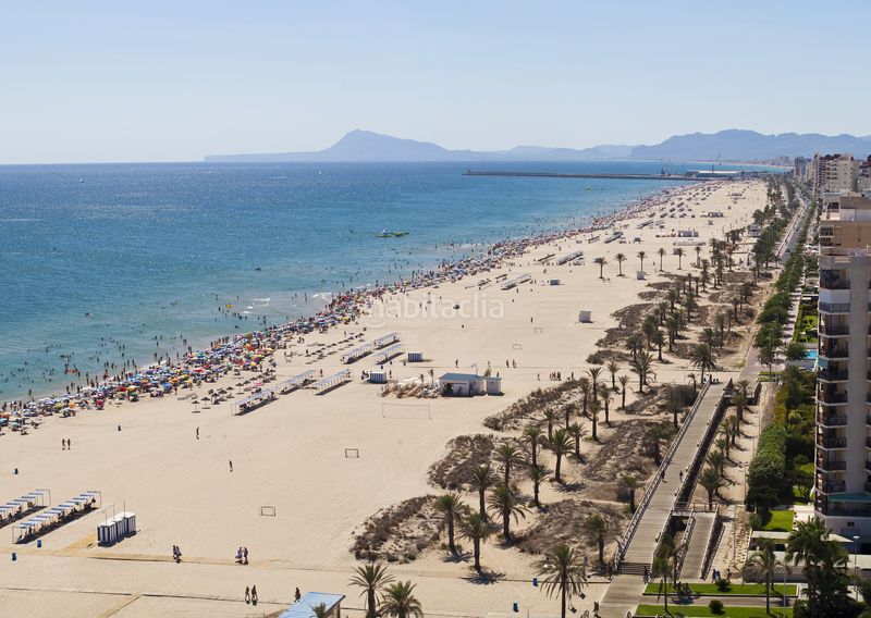 Foto 421cbaf9-2d56-4ea3-93e4-0a2c603de9f5. Miete appartement mit parking pool in Playa de Gandía Gandia