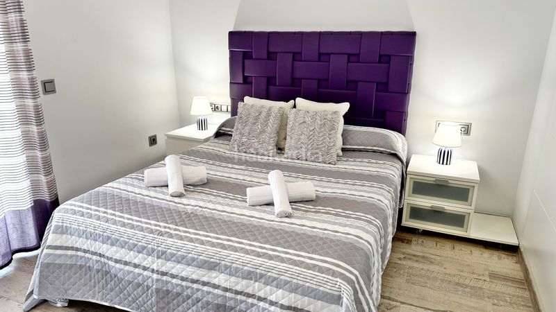 Foto 4571b7ad-5dab-42d3-8794-314427815609. Miete appartement mit parking pool in Playa de Gandía Gandia