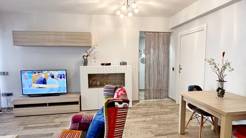 Foto 4cad833b-63d9-4244-a71a-07a8c1d61e98. Miete appartement mit parking pool in Playa de Gandía Gandia