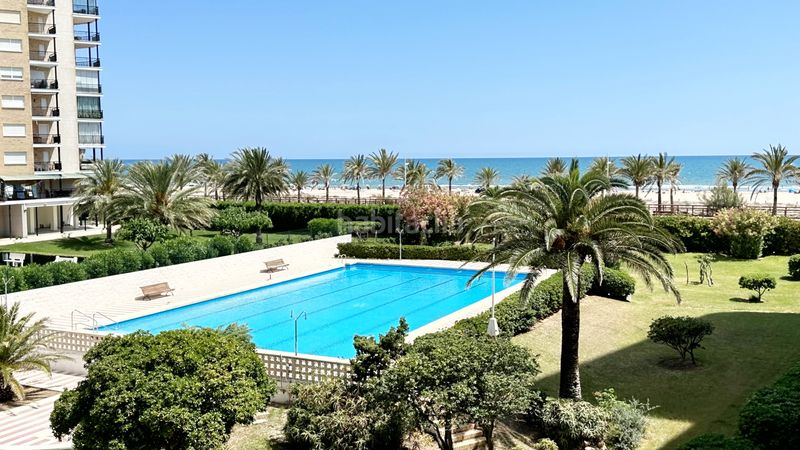 Foto 4fc0faa1-d094-456b-9863-f82f0988d00e. Miete appartement mit parking pool in Playa de Gandía Gandia