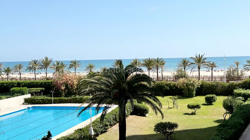Foto 662e1a00-d41f-4270-b231-35fcf5c9901e. Miete appartement mit parking pool in Playa de Gandía Gandia