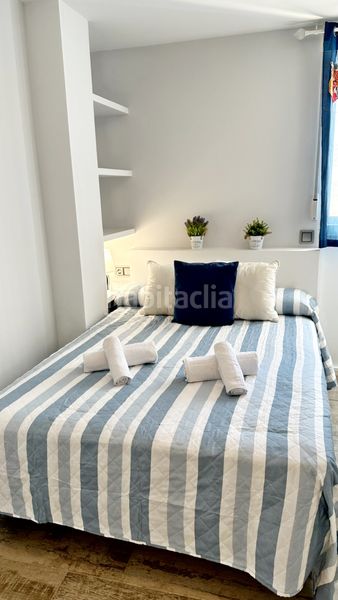 Foto 67a7882a-0069-4fc3-80ad-2ce831a028f4. Miete appartement mit parking pool in Playa de Gandía Gandia
