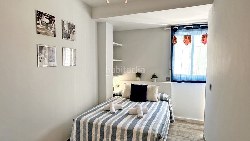 Foto 68a85337-a412-471a-b908-f644e7d8619c. Miete appartement mit parking pool in Playa de Gandía Gandia