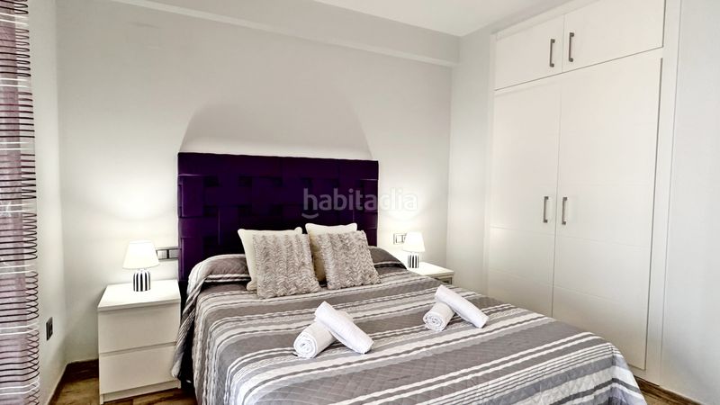 Foto 6acbd3ce-aa0f-48bc-877e-be785b4dd84f. Miete appartement mit parking pool in Playa de Gandía Gandia