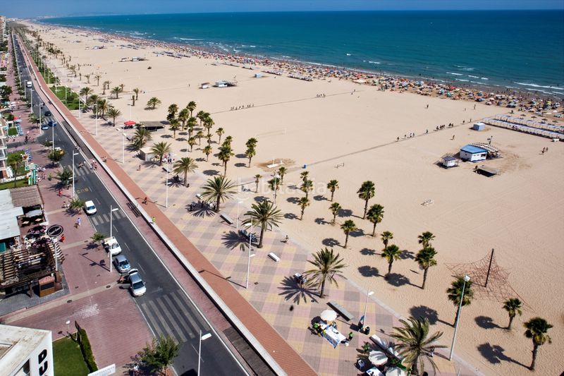 Foto 6b2c5297-e7ab-4c8d-a7c8-1089c8275dcb. Miete appartement mit parking pool in Playa de Gandía Gandia