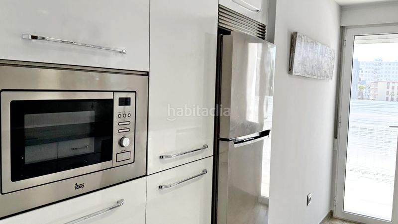 Foto 7630278f-0255-48fa-b682-031e593e5a4b. Miete appartement mit parking pool in Playa de Gandía Gandia