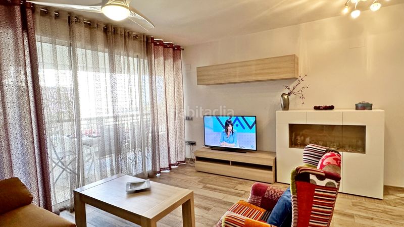 Foto 7e74ea40-2fbc-4861-8813-19c381f3d191. Miete appartement mit parking pool in Playa de Gandía Gandia