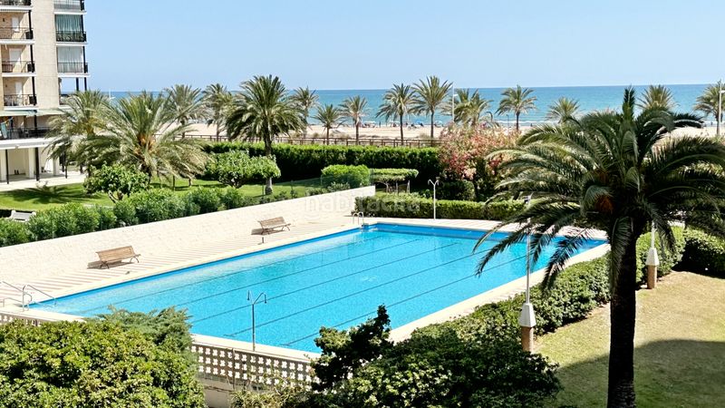 Foto 90967b3e-89ac-49a2-b86e-4061f8d8ea92. Miete appartement mit parking pool in Playa de Gandía Gandia