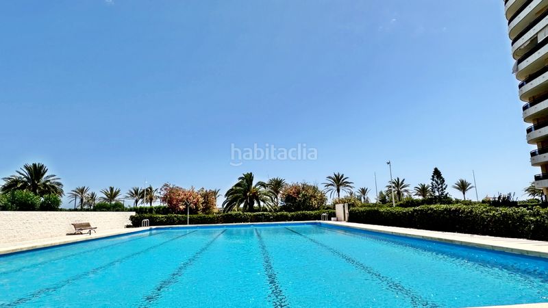 Foto 99cc4c29-0a35-43d7-8c10-ff07c8d04e63. Miete appartement mit parking pool in Playa de Gandía Gandia