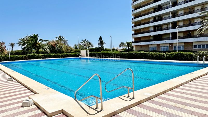 Foto 9f313058-8de3-45bb-9204-bf7b481c3aa8. Miete appartement mit parking pool in Playa de Gandía Gandia