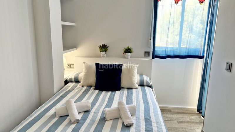 Foto abbb8b08-15c2-4f7d-abab-cd1167a25615. Miete appartement mit parking pool in Playa de Gandía Gandia