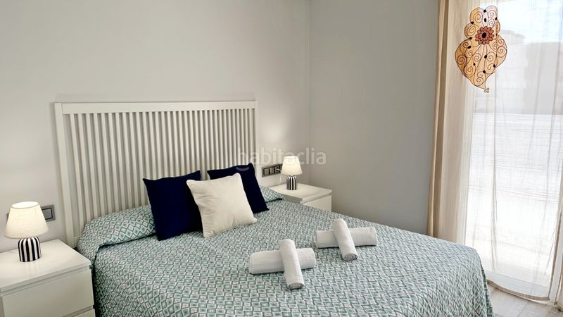 Foto b2d82e57-aa08-491d-a36a-3b5d0ef3d611. Miete appartement mit parking pool in Playa de Gandía Gandia