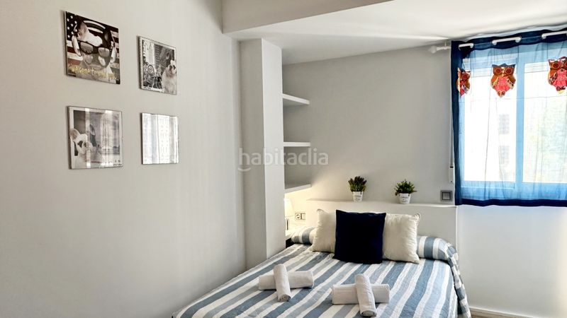 Foto ca053d77-fad2-4fd2-88b0-624f1d507f97. Miete appartement mit parking pool in Playa de Gandía Gandia
