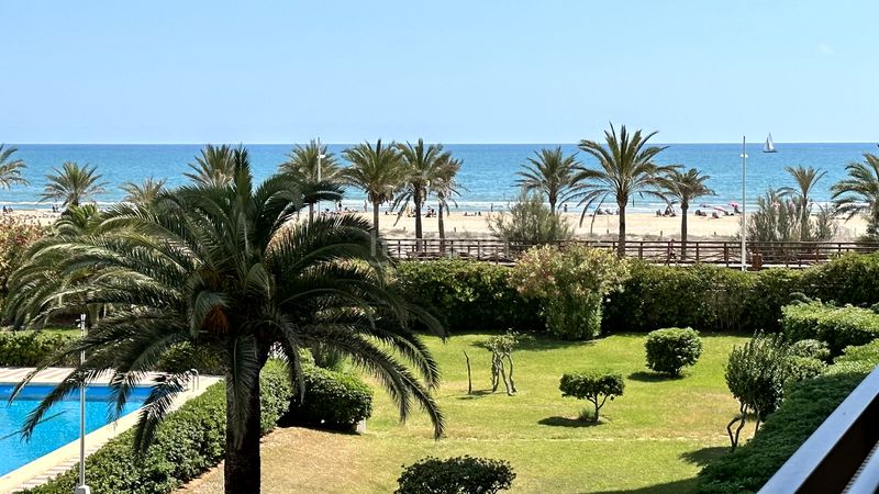 Foto f5e33690-f367-4578-be40-ef96bad6362d. Miete appartement mit parking pool in Playa de Gandía Gandia