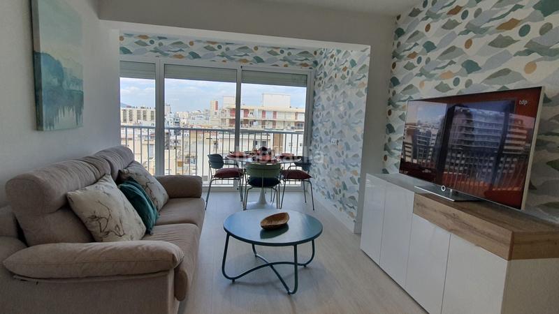 Foto 3341b13a-ea88-4f18-a65e-c51c8e862a35. Lloguer apartament amb calefacció piscina a Playa de Gandía Gandia