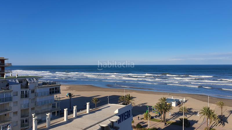 Foto 34d3cdca-4e8c-4bd3-bb48-2ffd26ea3256. Lloguer apartament amb calefacció piscina a Playa de Gandía Gandia