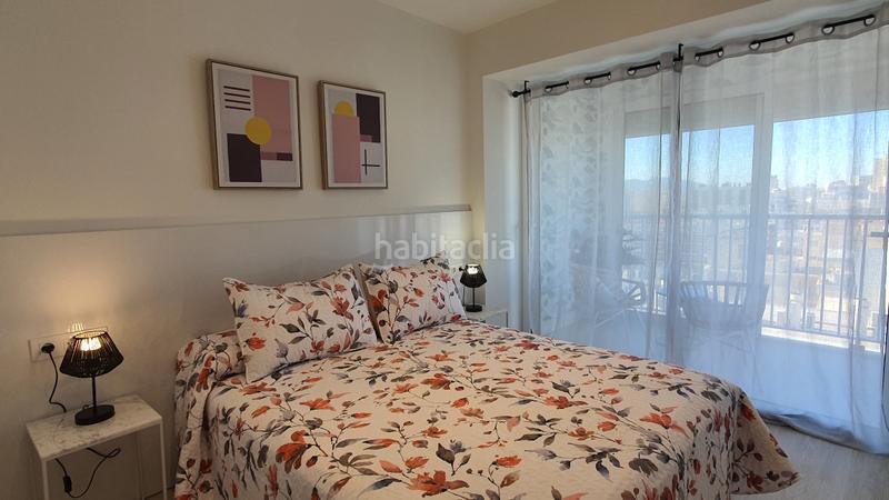 Foto 4268f504-d670-4901-a4c8-10335b697a01. Lloguer apartament amb calefacció piscina a Playa de Gandía Gandia