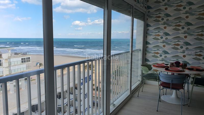 Foto 43795505-2966-4024-8f8f-a2eb75bbb0db. Lloguer apartament amb calefacció piscina a Playa de Gandía Gandia