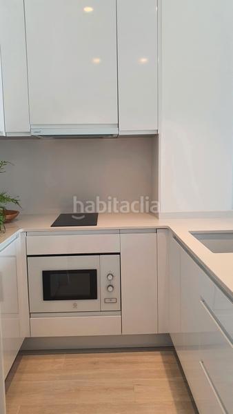 Foto 618426e9-795a-4a20-9567-4f3c634f59d8. Lloguer apartament amb calefacció piscina a Playa de Gandía Gandia