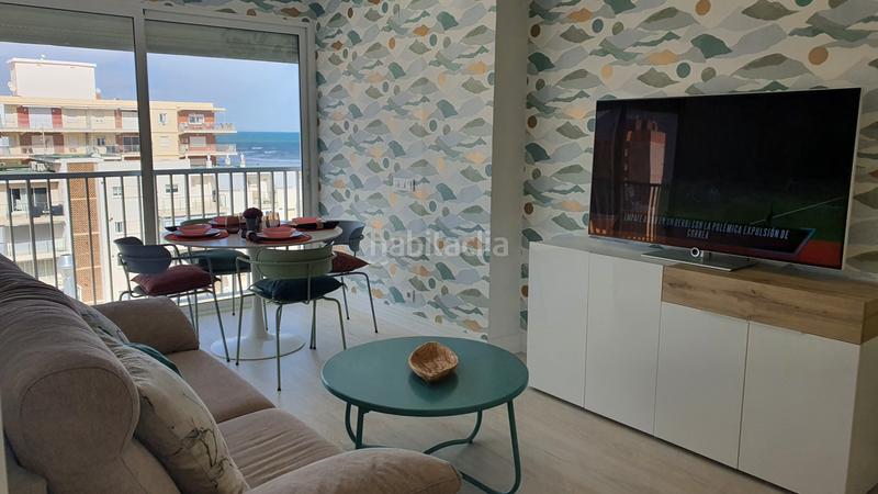 Foto 6905b84c-684a-4b50-9344-cc1183f3eb33. Lloguer apartament amb calefacció piscina a Playa de Gandía Gandia