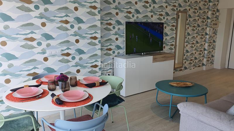 Foto 7266fbd1-d60d-412a-ba10-7f08478190fd. Lloguer apartament amb calefacció piscina a Playa de Gandía Gandia