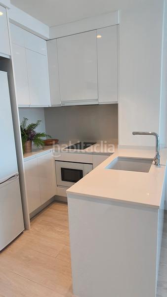 Foto 7cbf029b-1b45-4690-acfa-b5f3ab36ee60. Lloguer apartament amb calefacció piscina a Playa de Gandía Gandia