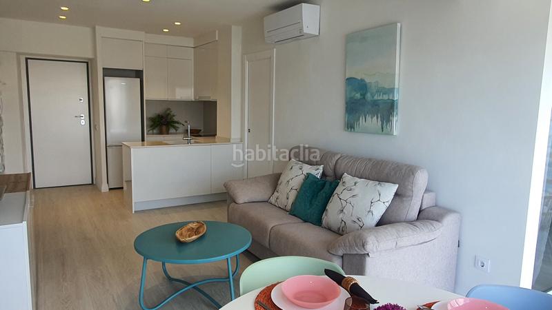Foto 8ede21f7-1777-46d9-b745-3abe60fffd49. Lloguer apartament amb calefacció piscina a Playa de Gandía Gandia