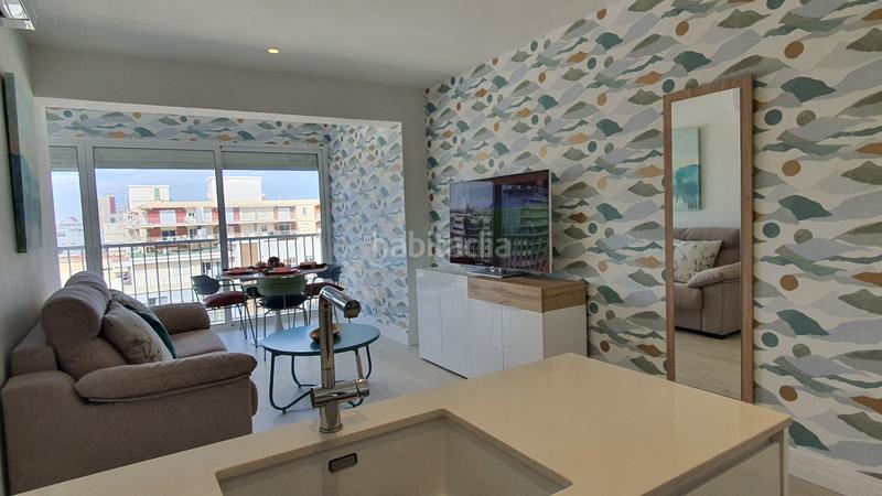 Foto 925fb0a9-378b-4a65-a084-99473e6418e8. Lloguer apartament amb calefacció piscina a Playa de Gandía Gandia