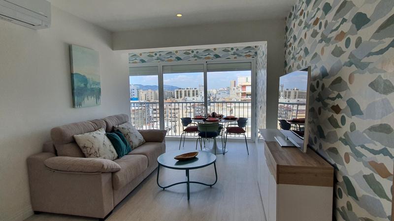 Foto cd30de25-84f3-42cb-83a9-ef7ae9b51a70. Lloguer apartament amb calefacció piscina a Playa de Gandía Gandia