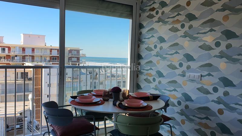 Foto dfc9aa8d-35d1-49e6-94f2-ae17f03da8f1. Lloguer apartament amb calefacció piscina a Playa de Gandía Gandia