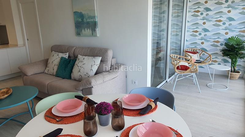 Foto e8f2ec19-2b71-427b-9326-b6f33b44ebc2. Lloguer apartament amb calefacció piscina a Playa de Gandía Gandia