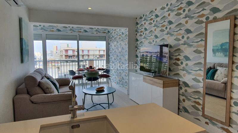Foto eed374ba-69c3-4c83-b238-4060a6f4df90. Lloguer apartament amb calefacció piscina a Playa de Gandía Gandia