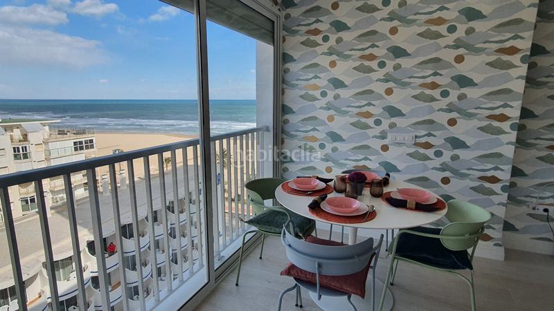 Foto f5ee0028-0222-46d3-ae1c-73f30eba6c9f. Lloguer apartament amb calefacció piscina a Playa de Gandía Gandia