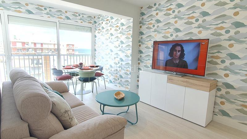 Foto b3fce03f-a112-4e1c-bf3a-d645cffa6a32. Miete appartement mit heizung pool in Playa de Gandía Gandia