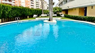 Lloguer Apartament a Carrer del clot de la mota 32. Aprtamento de 2 dormitorios a 500 metros de la universidad y 500