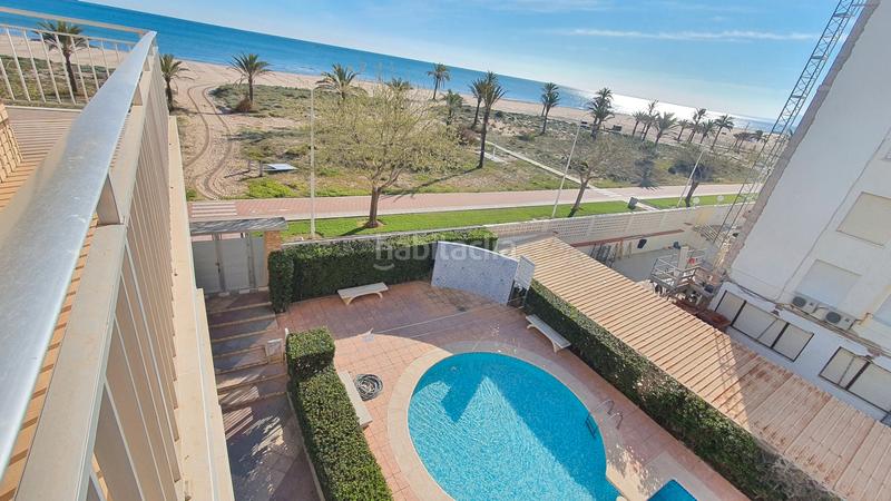 Foto 07b2912d-7215-4f40-8992-e8230e06ce9b. Affitto piccolo appartamento con parcheggio piscina in Gandia