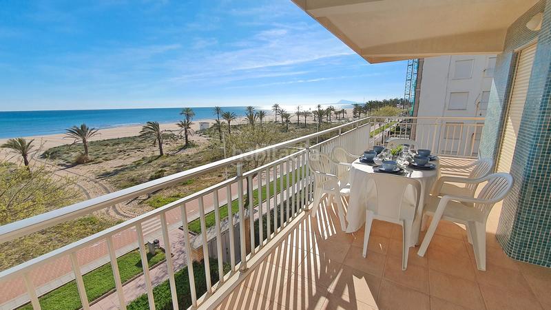 Foto 0d824998-81d1-4933-92bb-ebc6bfb61b57. Affitto piccolo appartamento con parcheggio piscina in Gandia