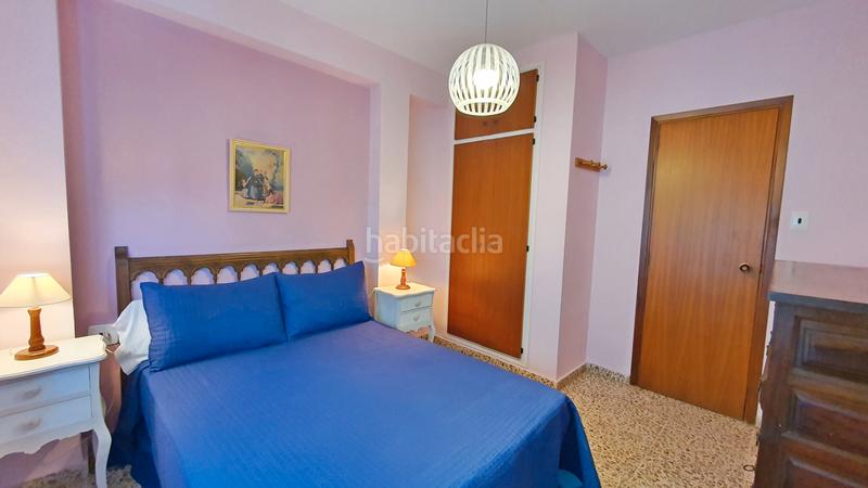 Foto 17a80597-f4e9-4495-bd3c-4e0e46dc391b. Affitto piccolo appartamento con parcheggio piscina in Gandia