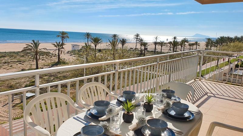 Foto 1ac369a2-fdb8-486f-918b-aed45683c7e5. Affitto piccolo appartamento con parcheggio piscina in Gandia