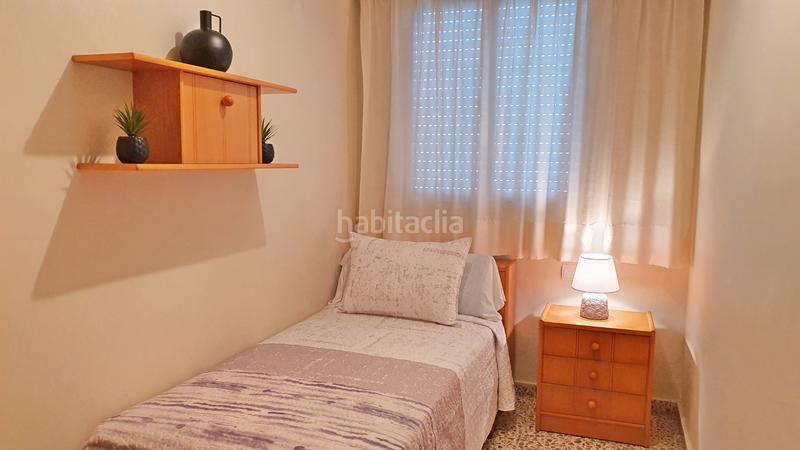 Foto 1eb6a861-5782-4526-b266-3683093b9410. Affitto piccolo appartamento con parcheggio piscina in Gandia
