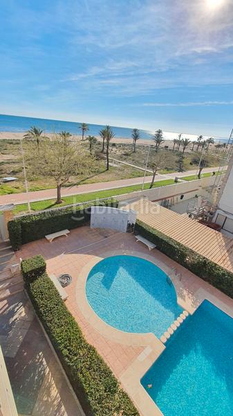 Foto 25f3ebe6-7fdc-4716-b543-2ac3b118313b. Affitto piccolo appartamento con parcheggio piscina in Gandia