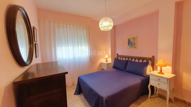 Foto 4a4f0304-2b40-4309-b4d8-f937be7bd6e2. Affitto piccolo appartamento con parcheggio piscina in Gandia
