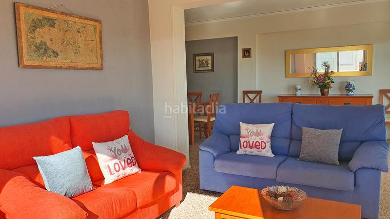 Foto 4be52552-bcc3-4dbe-9de3-f02f70d0009d. Affitto piccolo appartamento con parcheggio piscina in Gandia