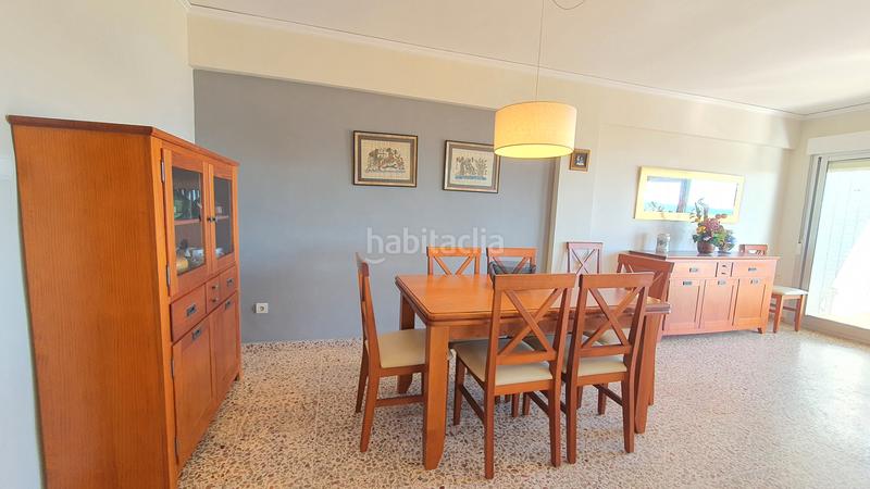 Foto 4e921546-5df2-4a69-b703-c49b04b0d4d0. Affitto piccolo appartamento con parcheggio piscina in Gandia