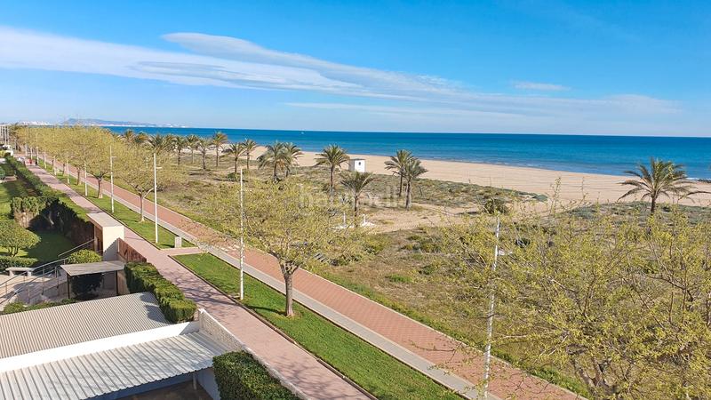 Foto 73d37387-8c6f-413c-9a6d-691f3a7a381f. Affitto piccolo appartamento con parcheggio piscina in Gandia